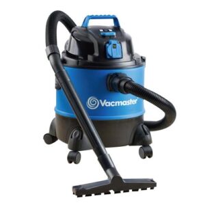 [Vacmaster] — VQ1220PFC Vacuum (Wet/Dry)