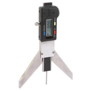 [BlueTec] — BD571-209 Caliper Digital Depth Gauge