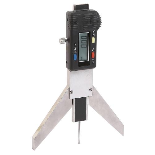 [BlueTec] — BD571-209 Caliper Digital Depth Gauge