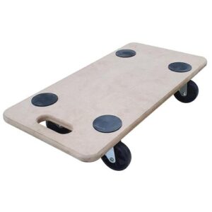 [Smato] — MDF10 Hand Truck Dolly (Mobile Cart)