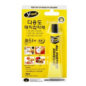 [V-Tech] — VT-912C Adhesive