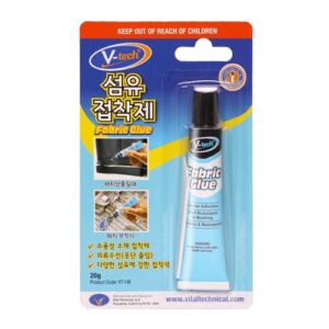 [V-Tech] — VT-136 Adhesive