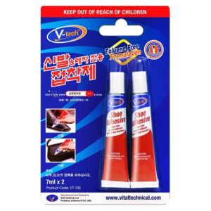 [V-Tech] — VT-105 Adhesive