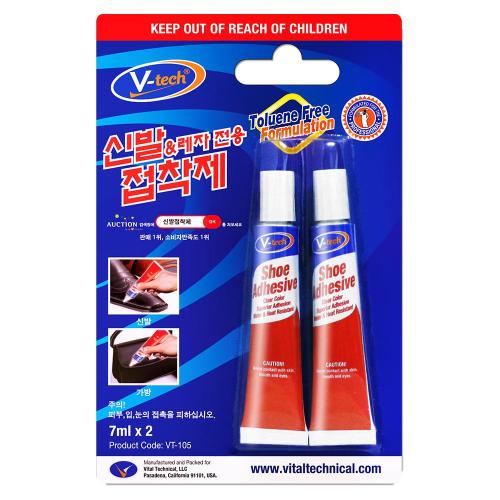 [V-Tech] — VT-105 Adhesive