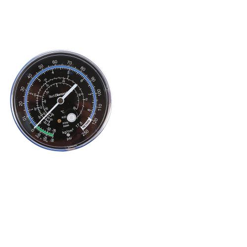 [Black Diamond] — Refrigeration Gauge