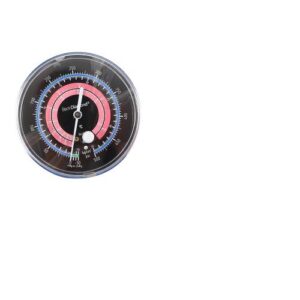 [Black Diamond] — Refrigerant Gauge