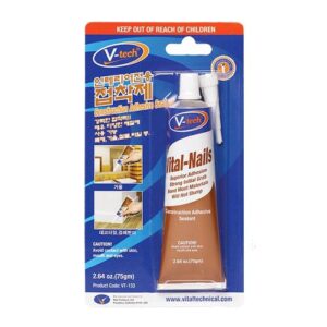[V-Tech] — VT-133 Adhesive