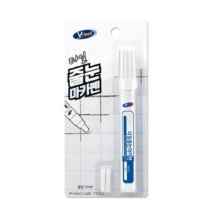 [V-Tech] — VT-015 Tile Grout Marker Pen