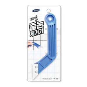 [V-Tech] — VT-016 Tile Grout Remover