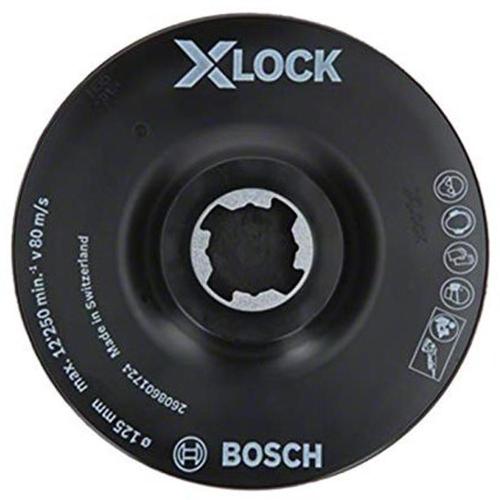 [BOSCH AC] — 2608601724 Pad