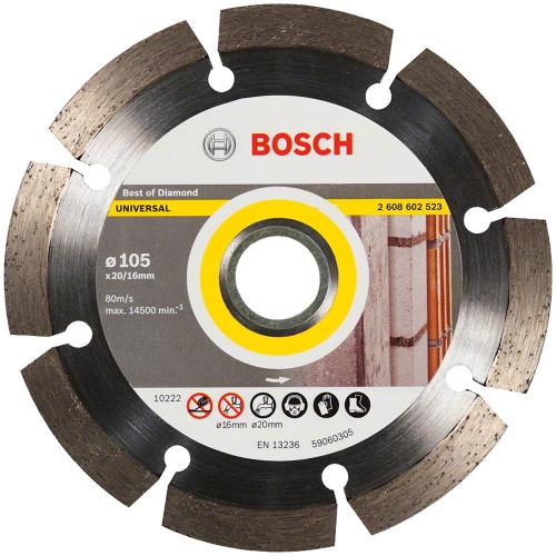 [BOSCH AC] — 2608602523 Dry Blade