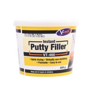 [V-Tech] — VT-460 Putty Filler