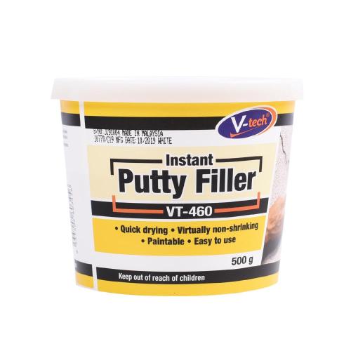 [V-Tech] — VT-460 Putty Filler