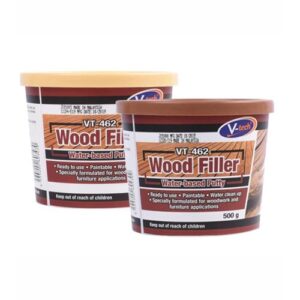 [V-Tech] — VT-460N Wood Filler