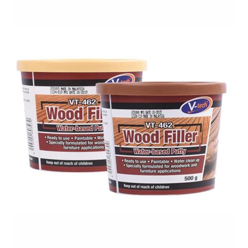 [V-Tech] — VT-460N Wood Filler