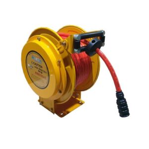 [Riltec] — RA-630ST Auto Air Reel