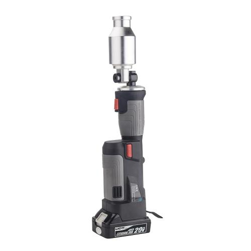 [UDT] — UP-6AL Hydraulic Charging Cordless Hydraulic Punch Tool