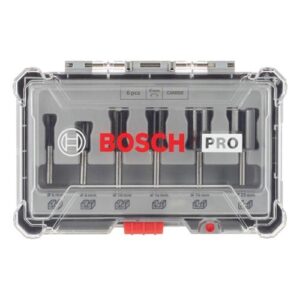 [Bosch] — 2607017465 Bit Multi-Purpose Drill Bit Set