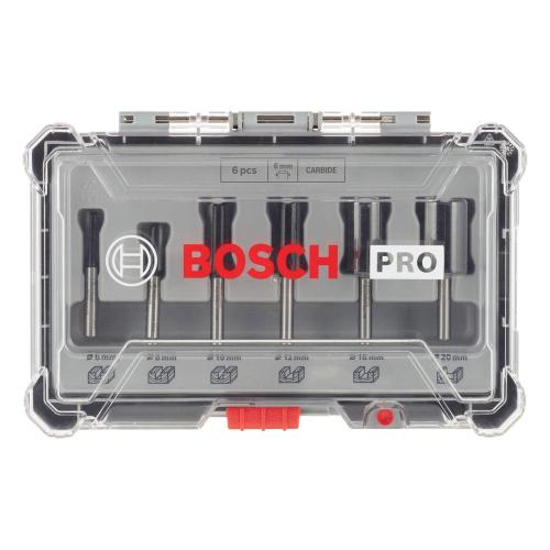 [Bosch] — 2607017465 Bit Multi-Purpose Drill Bit Set