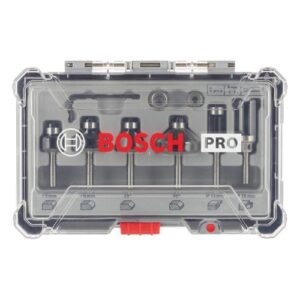 [Bosch] — 2607017468 Bit Multi-Purpose Drill Bit Set