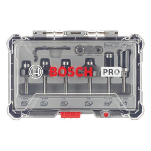 [Bosch] — 2607017468 Bit Multi-Purpose Drill Bit Set