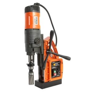 [UDT Mag Drill] — CMD-6500 Magnetic Drill