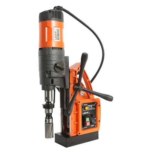 [UDT Mag Drill] — CMD-8500 Magnetic Drill