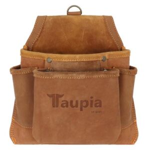 [Taupia] — TP-6101 Tool Bag (Nail Pouch)
