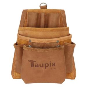 [Taupia] — TP-6103 Tool Bag (Nail Pouch)