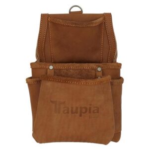 [Taupia] — TP-6107 Tool Bag (Nail Pouch)