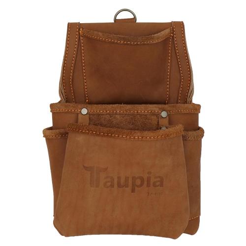 [Taupia] — TP-6107 Tool Bag (Nail Pouch)