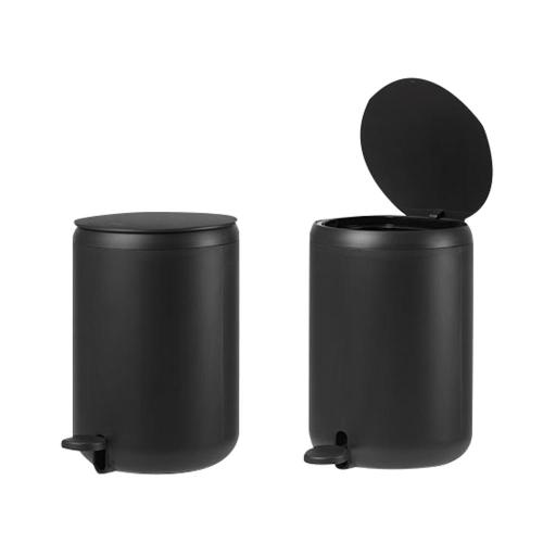 [SYSMAX] — 170-6545 Trash Can