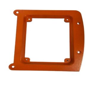 [UDT Mag Drill Parts] — CMD6500 S30 Switch Panel