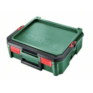 [BOSCH Garden Tools] — 1600A016CT Tool Box