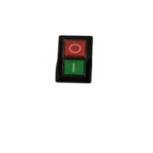 [UDT Mag Drill Parts] — CMD6500 S40 Motor Switch
