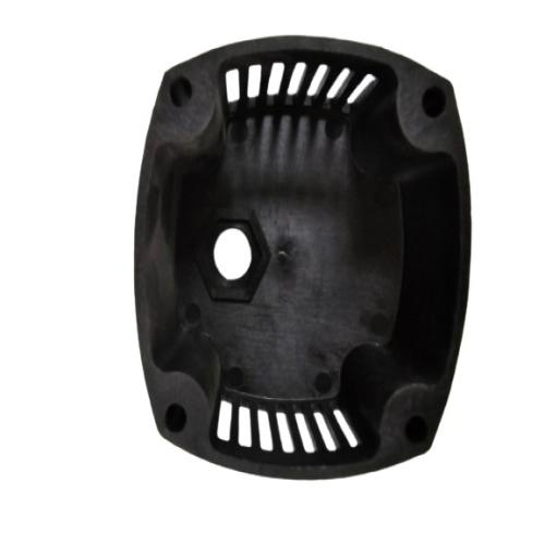 [UDT Mag Drill Parts] — CMD6500 M8 Cover