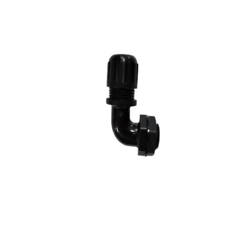[UDT Mag Drill Parts] — CMD6500 M11 Hose Joint (Coupler)