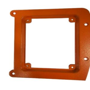 [UDT Mag Drill Parts] — CMD6500 M30 Frame
