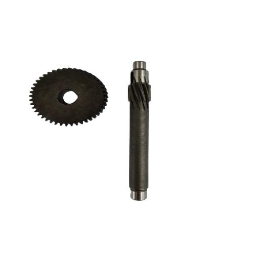 [UDT Mag Drill Parts] — CMD6500 M65(48,49,50) Spindle Gear ASSY