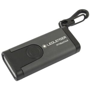 [LEDLancer] — K4R Rechargeable Light (LED Work Light)