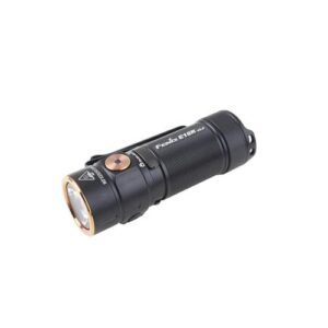 [FENIX] — E-18R V2.0 Rechargeable Light (LED)