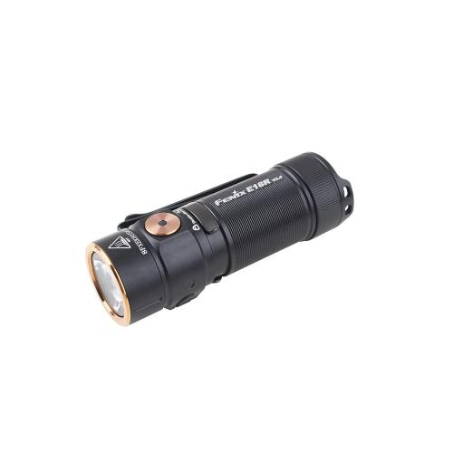 [FENIX] — E-18R V2.0 Rechargeable Light (LED)