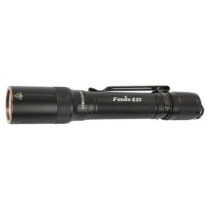 [FENIX] — E20 V2.0 LED Light