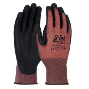 [Kong Ui Industrial] — 16-368 *M* Cut-Resistant Glove