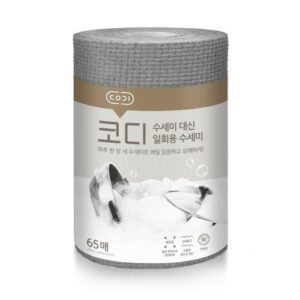 [Ssangyong] — GSK01006 C&B Disposable Scouring Pad