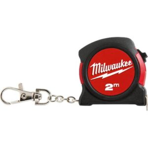 [Milwaukee AC] — ‘076002015 Auto Tape Measure