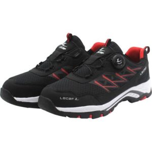 [Le Cap] — LS-13E Safety Shoe