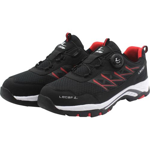 [Le Cap] — LS-13E Safety Shoe