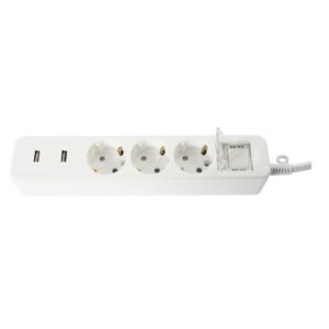 [Dongyang Electronics] — DYM-SMPS03 Multi Cord (USB Compatible)