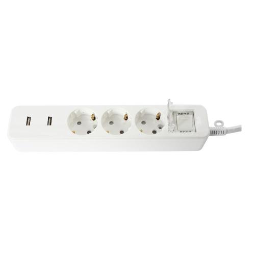 [Dongyang Electronics] — DYM-SMPS03 Multi Cord (USB Compatible)